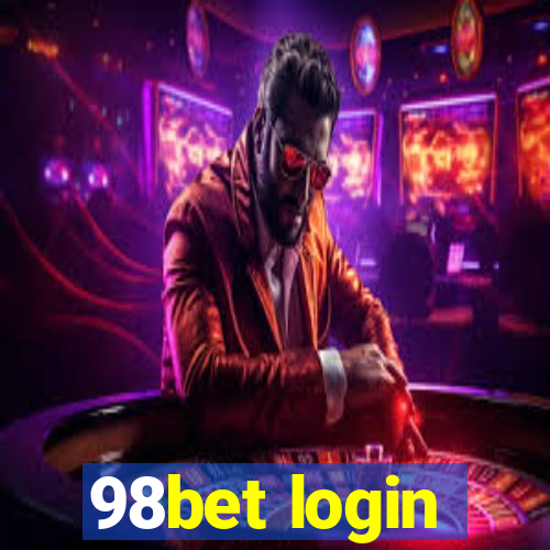 98bet login